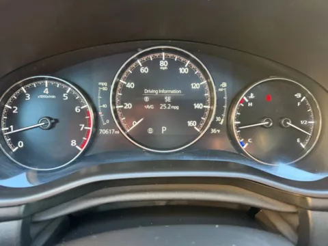 More photos of 2021 MAZDA MAZDA3 Premium Plus Sedan 4D at Gesner Auto, MA