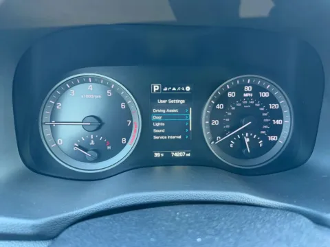 Photos of 2016 Hyundai Tucson Limited Sport Utility 4D for sale in Taunton, MA at Gesner Auto