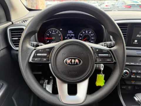 More photos of 2020 Kia Sportage LX Sport Utility 4D at Gesner Auto, MA