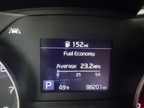 Another view of 2020 Kia Sportage LX Sport Utility 4D for sale in Taunton, MA at Gesner Auto