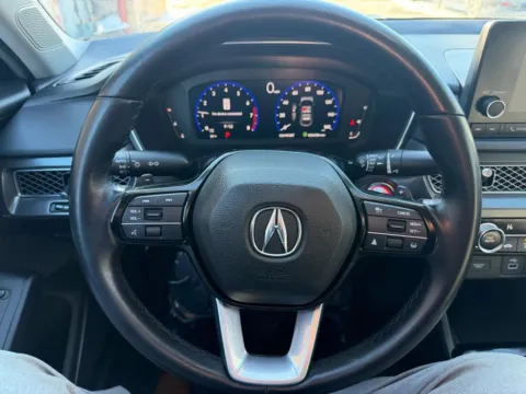 More photos of 2025 Acura Integra 1.5T Hatchback Sedan 4D at Gesner Auto, MA