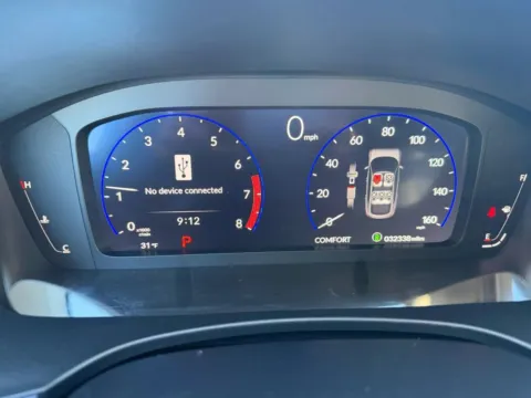 Another view of 2025 Acura Integra 1.5T Hatchback Sedan 4D for sale in Taunton, MA at Gesner Auto