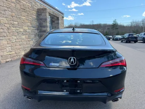 More photos of 2025 Acura Integra 1.5T Hatchback Sedan 4D at Gesner Auto, MA
