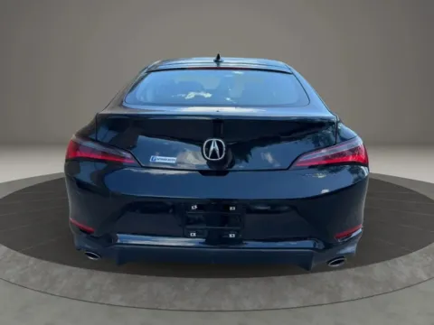 More photos of 2025 Acura Integra 1.5T Hatchback Sedan 4D at Gesner Auto, MA