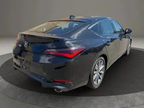 More photos of 2025 Acura Integra 1.5T Hatchback Sedan 4D at Gesner Auto, MA