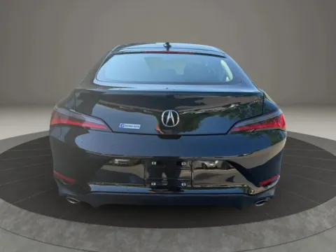 More photos of 2025 Acura Integra 1.5T Hatchback Sedan 4D at Gesner Auto, MA