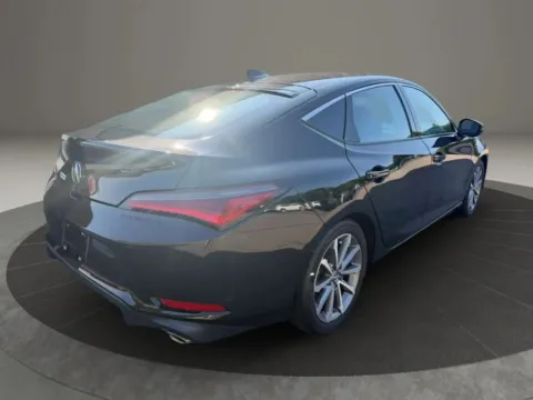 More photos of 2025 Acura Integra 1.5T Hatchback Sedan 4D at Gesner Auto, MA