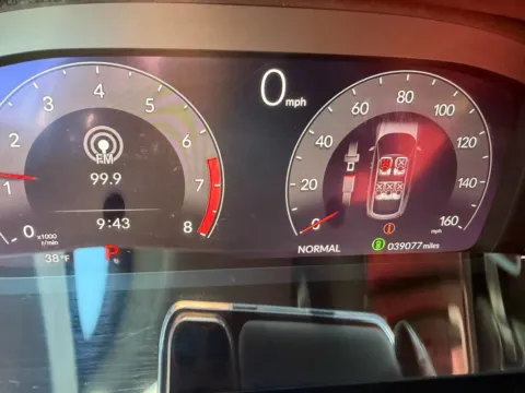 More photos of 2023 Acura Integra 1.5T w/A-Spec Pkg Hatchback Sedan 4D at Gesner Auto, MA