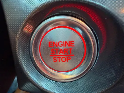 Another view of 2023 Acura Integra 1.5T w/A-Spec Pkg Hatchback Sedan 4D for sale in Taunton, MA at Gesner Auto