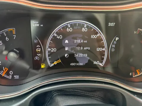 More photos of 2020 Jeep Grand Cherokee Limited X Sport Utility 4D at Gesner Auto, MA