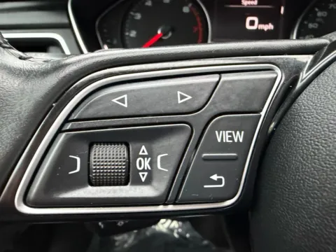 More photos of 2019 Audi A4 Premium Sedan 4D at Gesner Auto, MA