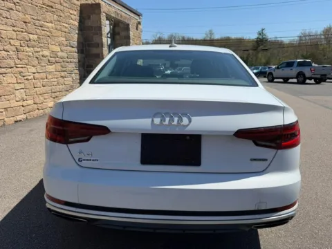 More photos of 2019 Audi A4 Premium Sedan 4D at Gesner Auto, MA