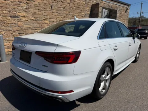 More photos of 2019 Audi A4 Premium Sedan 4D at Gesner Auto, MA