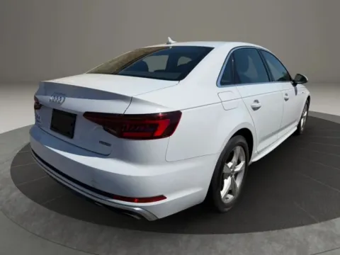 More photos of 2019 Audi A4 Premium Sedan 4D at Gesner Auto, MA