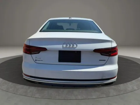 More photos of 2019 Audi A4 Premium Sedan 4D at Gesner Auto, MA