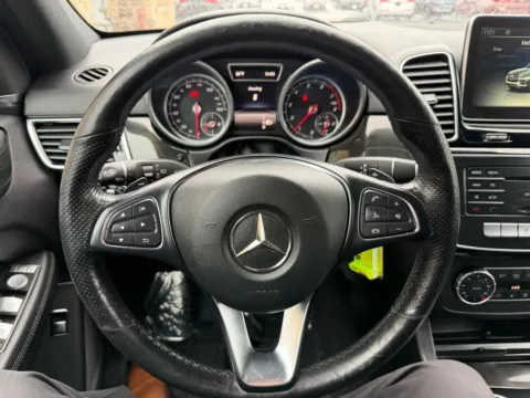 More photos of 2016 Mercedes-Benz GLE 350 4MATIC Sport Utility 4D at Gesner Auto, MA