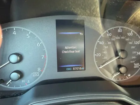 Another view of 2024 Toyota Corolla LE Sedan 4D for sale in Taunton, MA at Gesner Auto