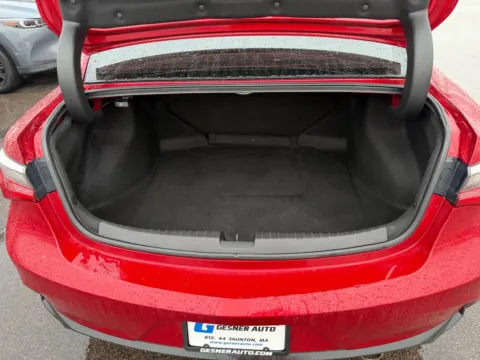 More photos of 2019 Acura ILX Premium Pkg Sedan 4D at Gesner Auto, MA