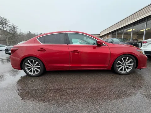 Photos of 2019 Acura ILX Premium Pkg Sedan 4D for sale in Taunton, MA at Gesner Auto