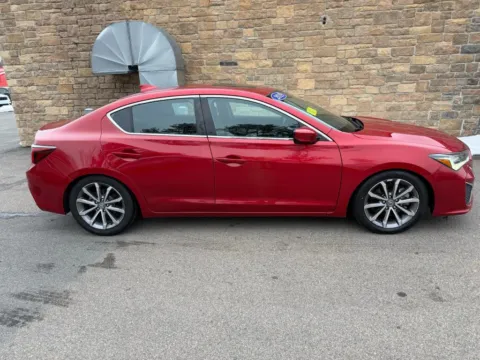 Photos of 2019 Acura ILX Premium Pkg Sedan 4D for sale in Taunton, MA at Gesner Auto