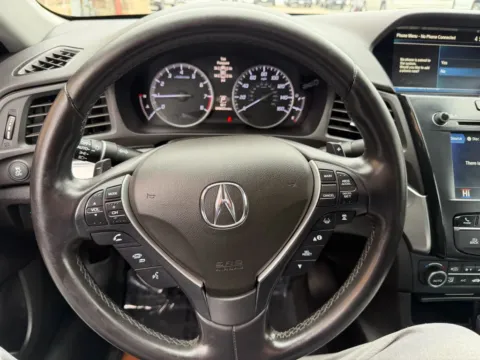 More photos of 2019 Acura ILX Premium Pkg Sedan 4D at Gesner Auto, MA