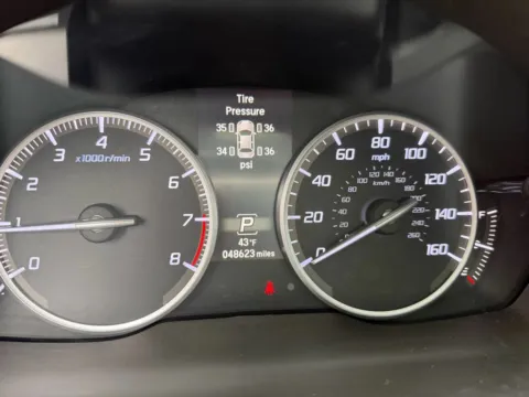 More photos of 2019 Acura ILX Premium Pkg Sedan 4D at Gesner Auto, MA