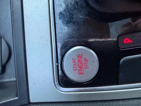 Another view of 2020 Volkswagen Passat R-Line Sedan 4D for sale in Taunton, MA at Gesner Auto