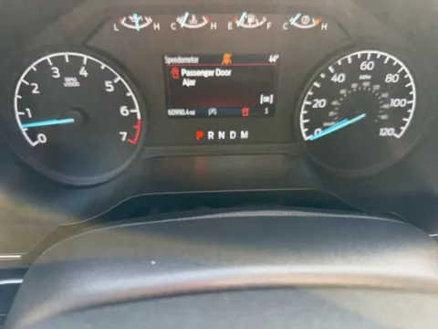 Another view of 2021 Ford F-150 SuperCrew Cab XL Pickup 4D 5 1/2 ft for sale in Taunton, MA at Gesner Auto