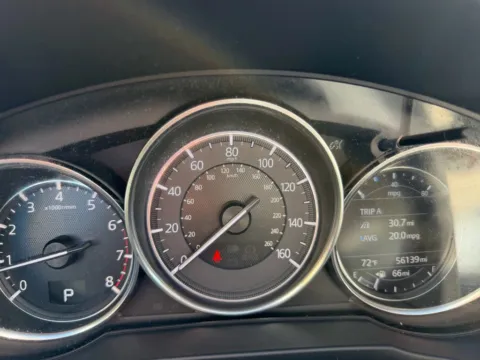 More photos of 2017 MAZDA CX-5 Grand Touring Sport Utility 4D at Gesner Auto, MA