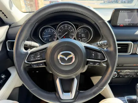 More photos of 2017 MAZDA CX-5 Grand Touring Sport Utility 4D at Gesner Auto, MA