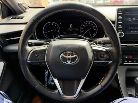 More photos of 2019 Toyota Avalon XSE Sedan 4D at Gesner Auto, MA