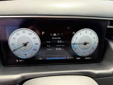 More photos of 2023 Hyundai Tucson SEL Sport Utility 4D at Gesner Auto, MA