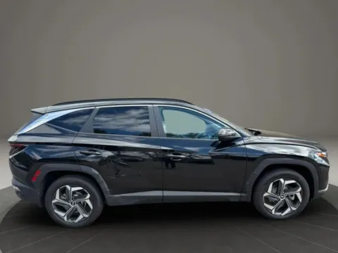 Photos of 2023 Hyundai Tucson SEL Sport Utility 4D for sale in Taunton, MA at Gesner Auto