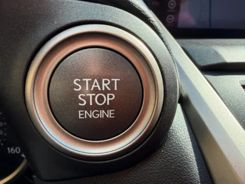 Another view of 2020 Lexus NX 300 F SPORT SUV 4D for sale in Taunton, MA at Gesner Auto