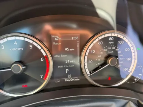 More photos of 2020 Lexus NX 300 F SPORT SUV 4D at Gesner Auto, MA