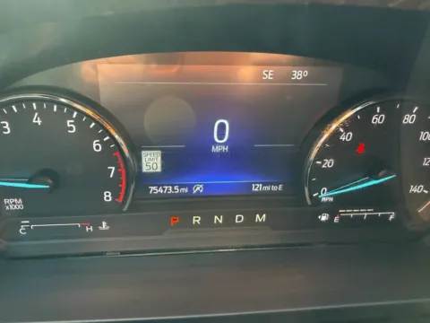 More photos of 2020 Ford Explorer Limited Sport Utility 4D at Gesner Auto, MA