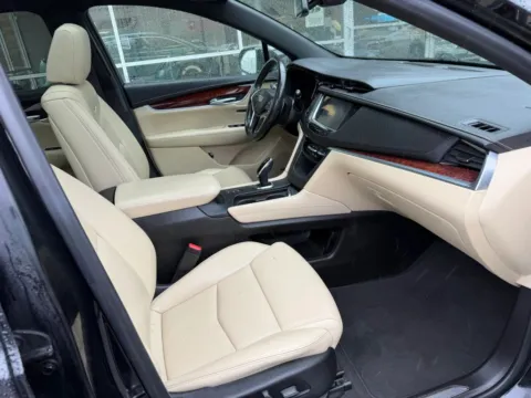 More photos of 2019 Cadillac XT5 Luxury Sport Utility 4D at Gesner Auto, MA