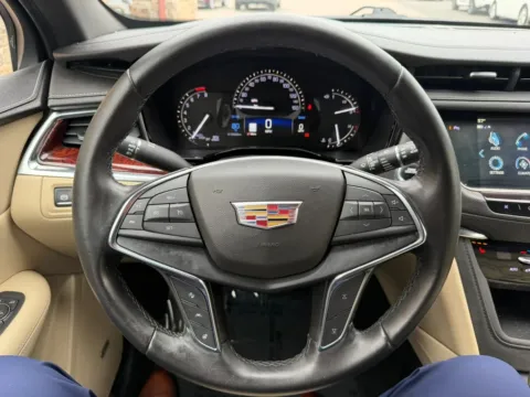 More photos of 2019 Cadillac XT5 Luxury Sport Utility 4D at Gesner Auto, MA