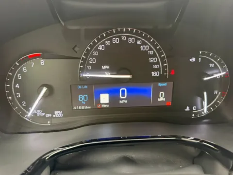 More photos of 2019 Cadillac XT5 Luxury Sport Utility 4D at Gesner Auto, MA