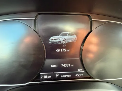 More photos of 2021 BMW 3 Series 330i xDrive Sedan 4D at Gesner Auto, MA