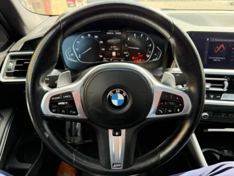 More photos of 2021 BMW 3 Series 330i xDrive Sedan 4D at Gesner Auto, MA