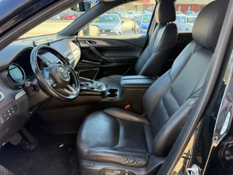 More photos of 2019 MAZDA CX-9 Grand Touring Sport Utility 4D at Gesner Auto, MA