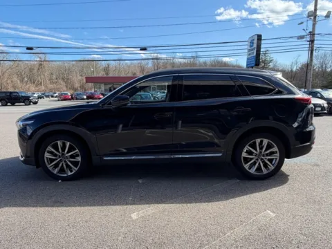 More photos of 2019 MAZDA CX-9 Grand Touring Sport Utility 4D at Gesner Auto, MA