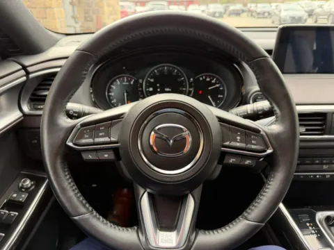 More photos of 2019 MAZDA CX-9 Grand Touring Sport Utility 4D at Gesner Auto, MA