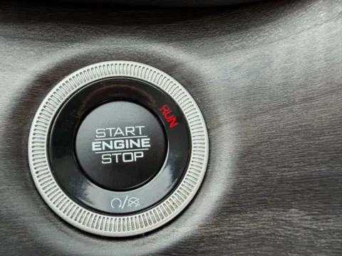 Another view of 2022 Jeep Grand Cherokee L Limited Sport Utility 4D for sale in Taunton, MA at Gesner Auto