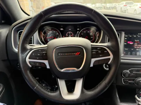 More photos of 2017 Dodge Charger SXT Sedan 4D at Gesner Auto, MA