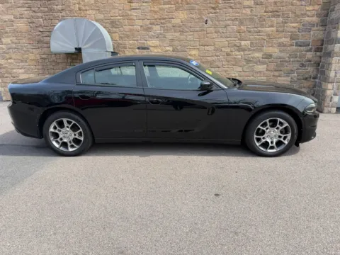 Photos of 2017 Dodge Charger SXT Sedan 4D for sale in Taunton, MA at Gesner Auto