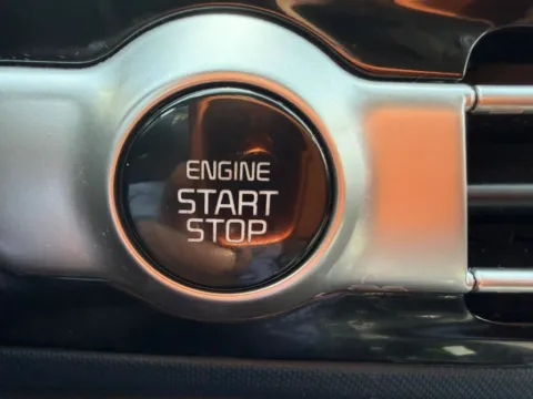 Another view of 2022 Kia Seltos Nightfall Sport Utility 4D for sale in Taunton, MA at Gesner Auto