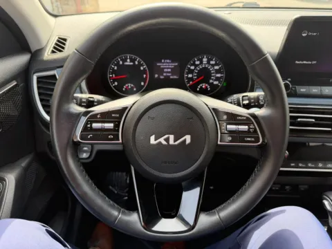 More photos of 2022 Kia Seltos Nightfall Sport Utility 4D at Gesner Auto, MA