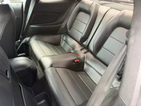 More photos of 2019 Ford Mustang EcoBoost Premium Coupe 2D at Gesner Auto, MA